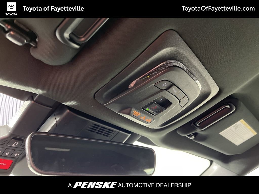 New 2026 Toyota bZ XLE image 30