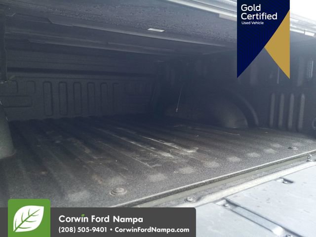 Certified 2021 Ford F150 Lariat w/ Equipment Group 502A High image 32