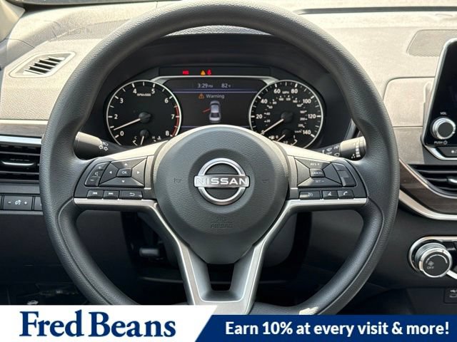 New 2026 Nissan Altima 2.5 SV AWD/4WD image 19