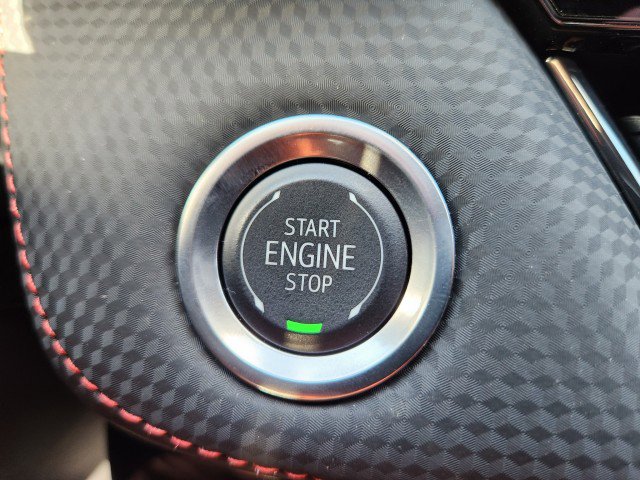 Used 2025 Chevrolet Equinox RS w/ Safety and Technology Package image 51