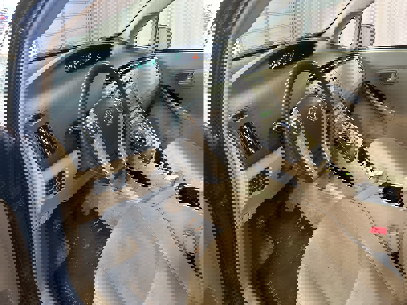 Used 2011 Toyota Prius Two image 25