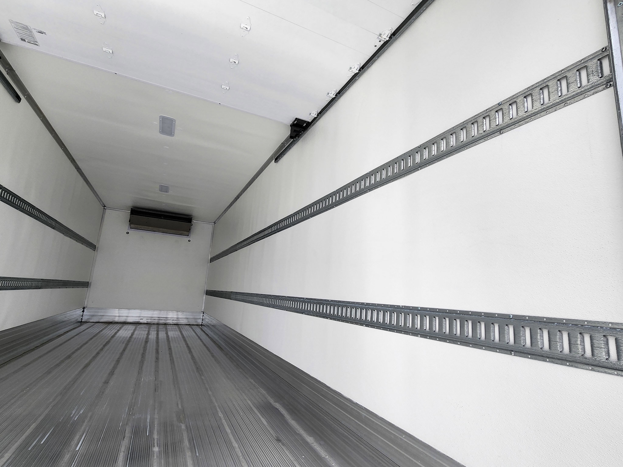 New 2024 Chevrolet Low Cab Forward 7500XD image 9