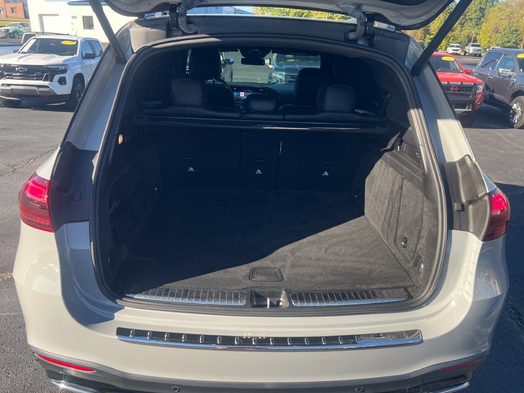Used 2024 Mercedes-Benz GLE 350 4MATIC image 26