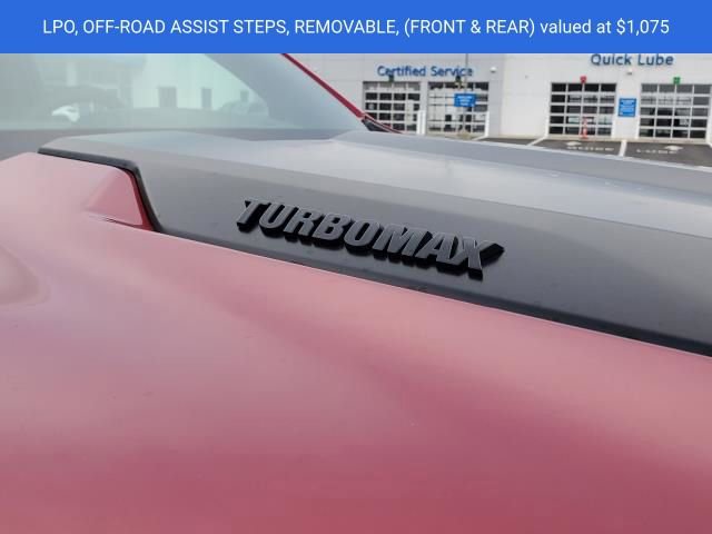 New 2026 Chevrolet Colorado ZR2 w/ Technology Package image 9