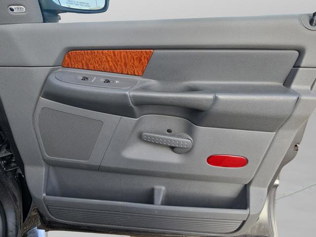 Used 2006 Dodge Ram 1500 Truck Laramie AWD/4WD image 36