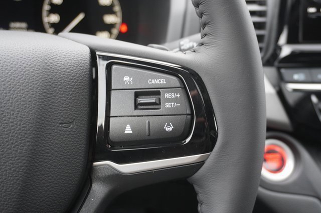 New 2026 Honda Odyssey EX-L image 27