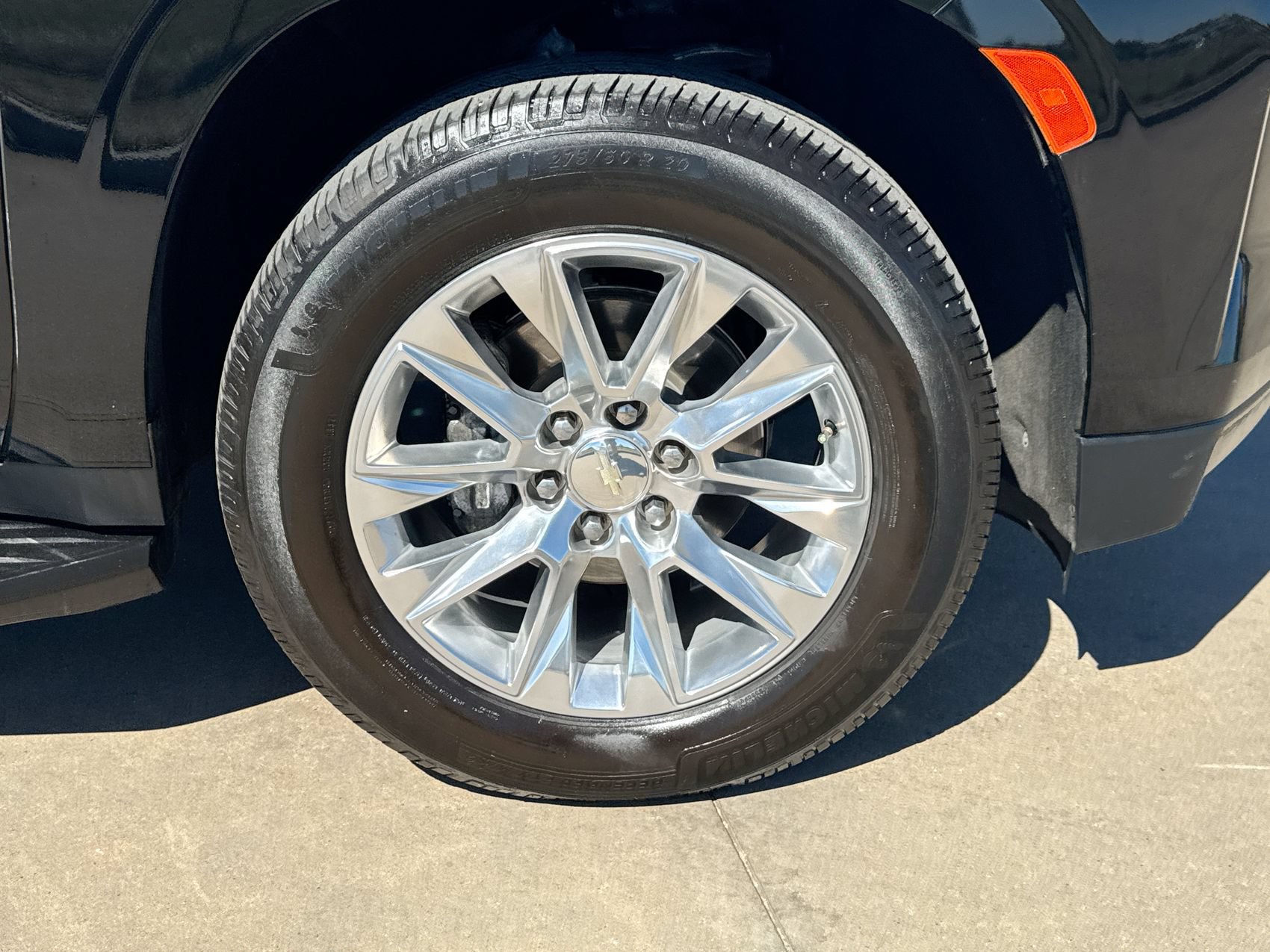 Used 2021 Chevrolet Tahoe LT RWD image 10