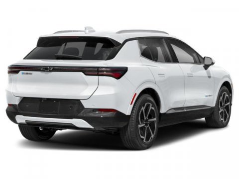 New 2026 Chevrolet Equinox EV LT w/ Comfort Package image 2