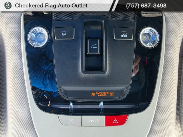 Used 2022 Kia Sorento SX FWD image 23