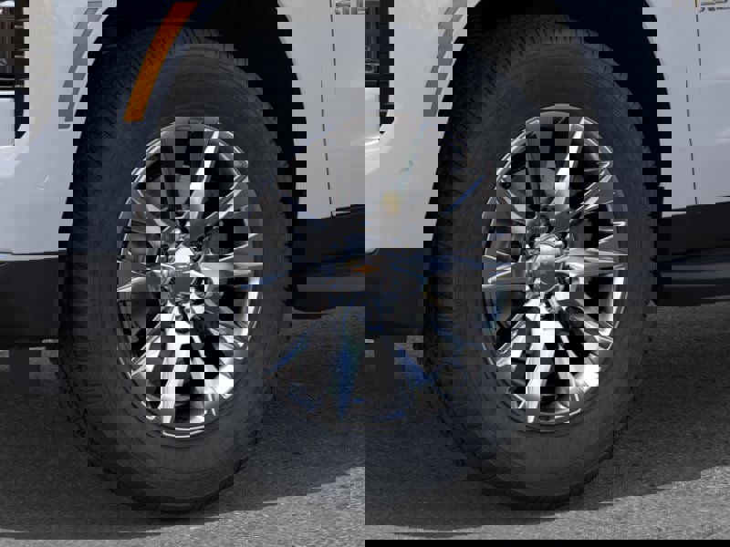 New 2026 Chevrolet Suburban Premier image 9