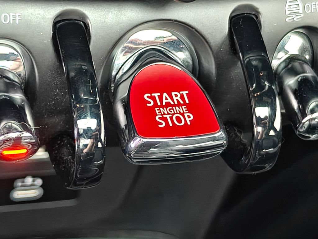Used 2024 MINI Cooper John Cooper Works FWD image 14