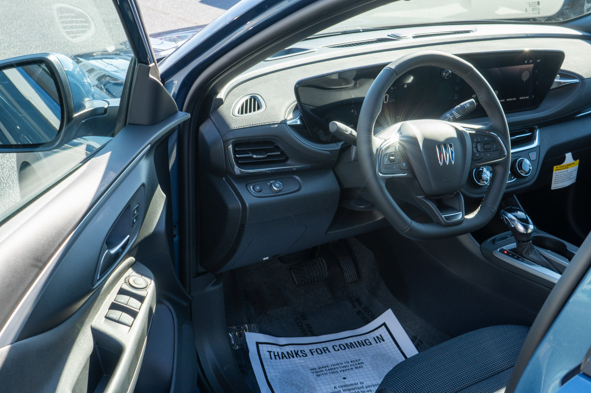 New 2026 Buick Envista Preferred image 10