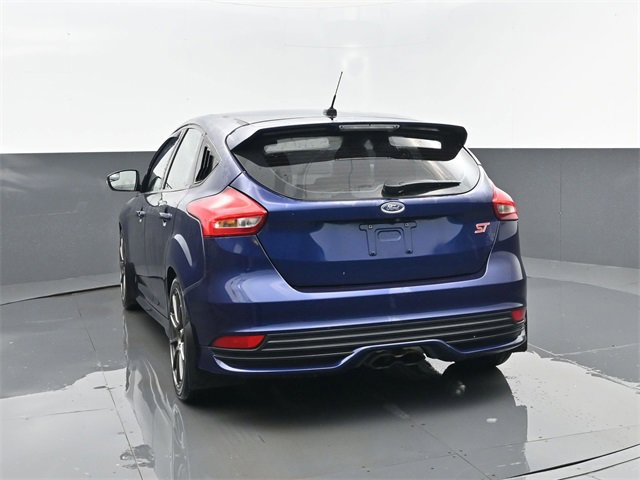Used 2017 Ford Focus ST image 27