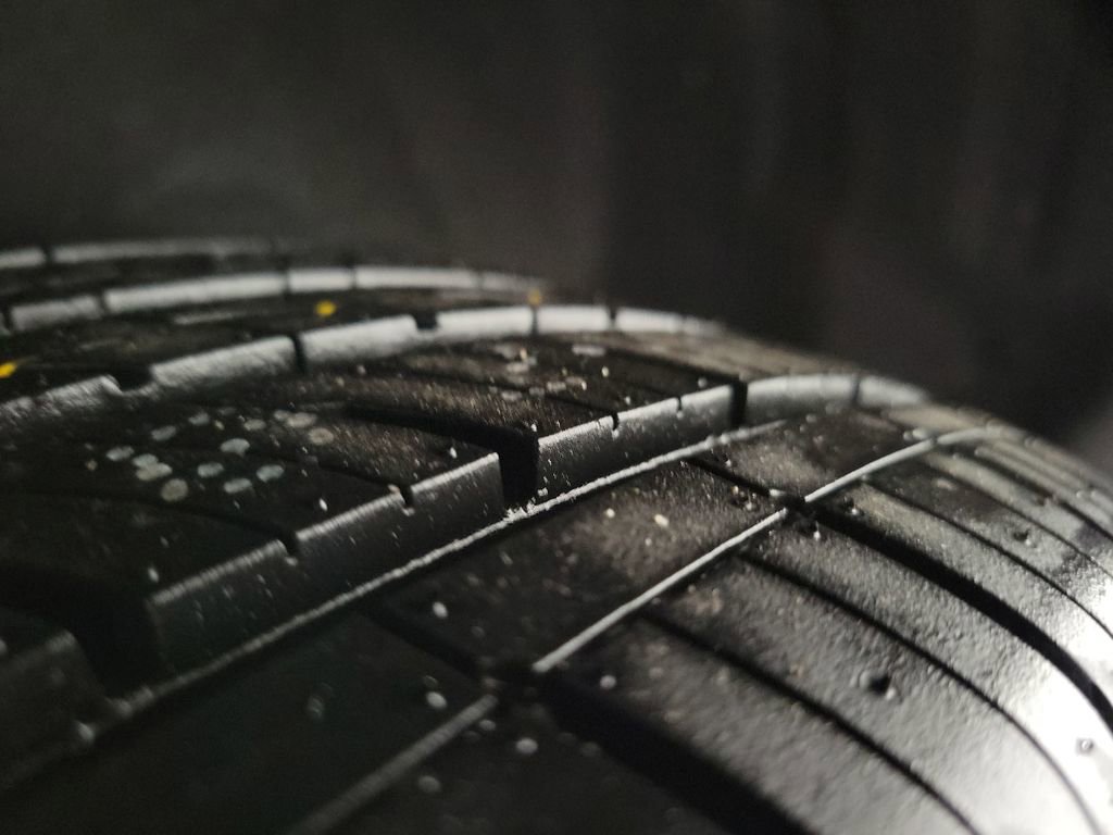 Used 2024 Subaru Crosstrek 2.5i Sport w/ Crosstrek Mirror Package image 11