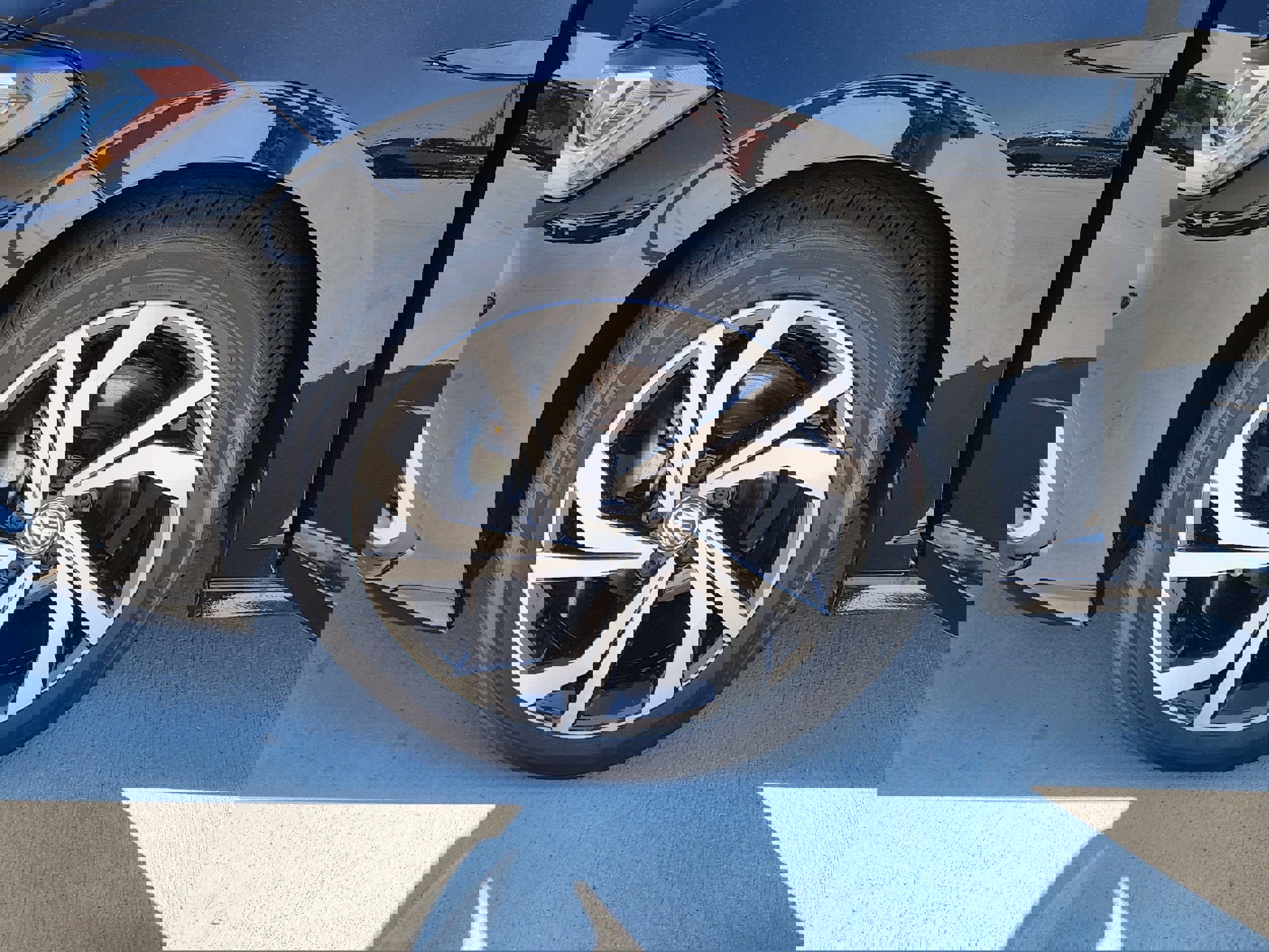 New 2025 Volkswagen Jetta SEL image 35