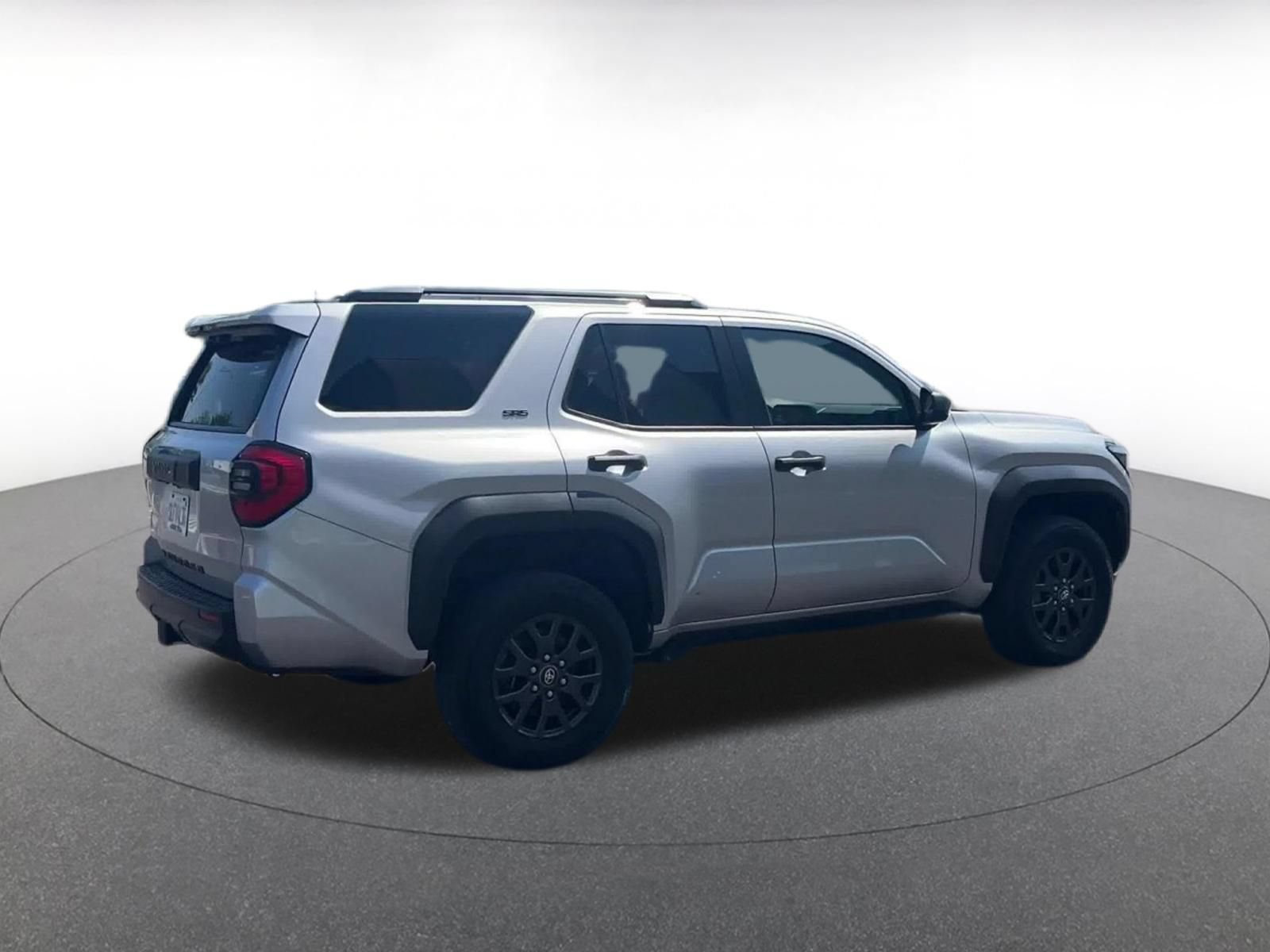 Used 2025 Toyota 4Runner SR5 RWD image 11