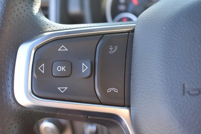 New 2026 RAM 2500 Tradesman image 19