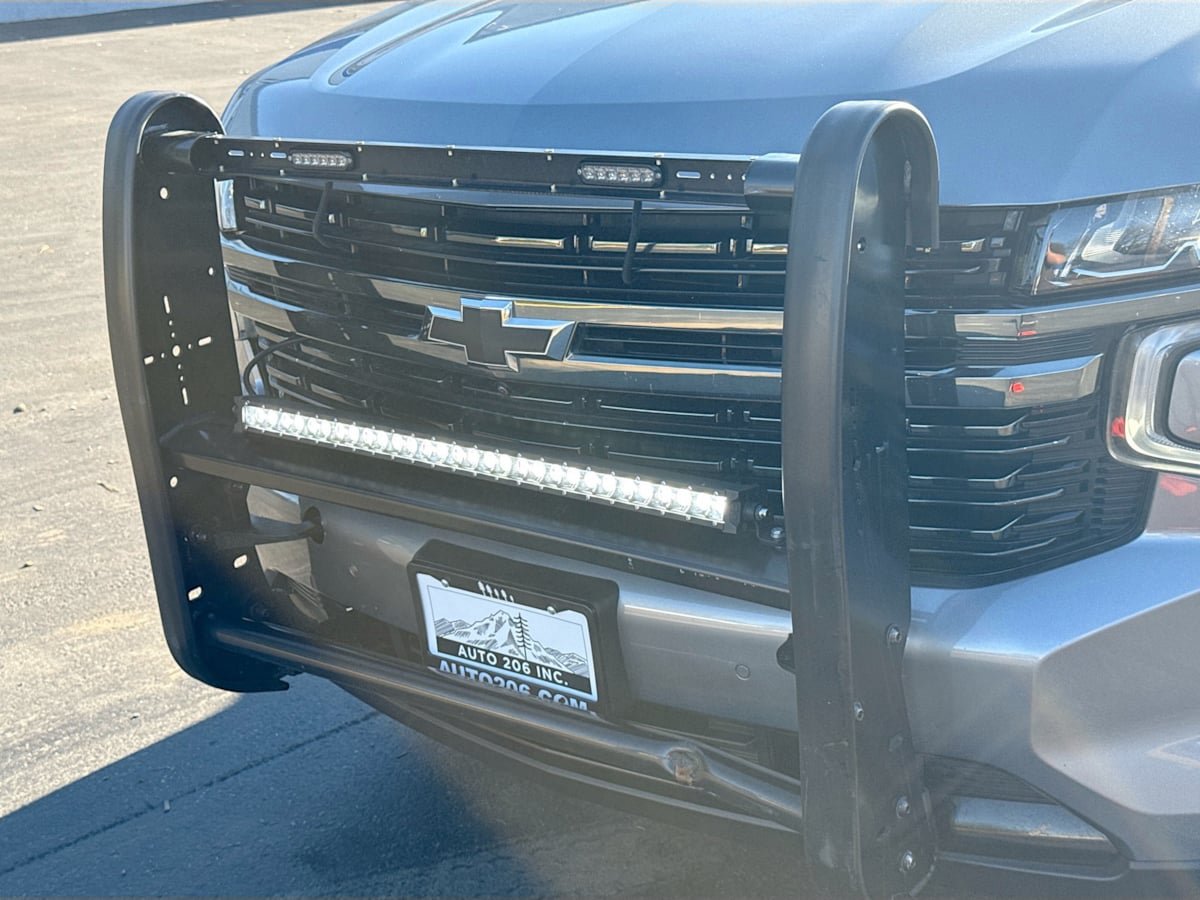 Used 2022 Chevrolet Tahoe RST w/ Luxury Package AWD/4WD image 35