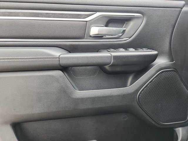 Used 2023 RAM 1500 Lone Star AWD/4WD image 22
