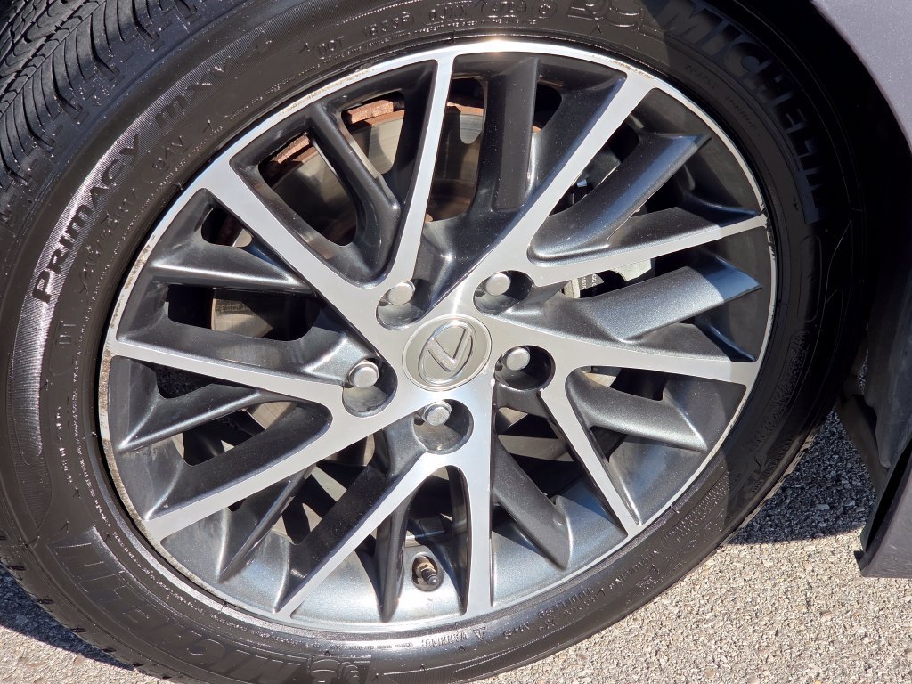 Used 2016 Lexus ES 350 FWD image 19