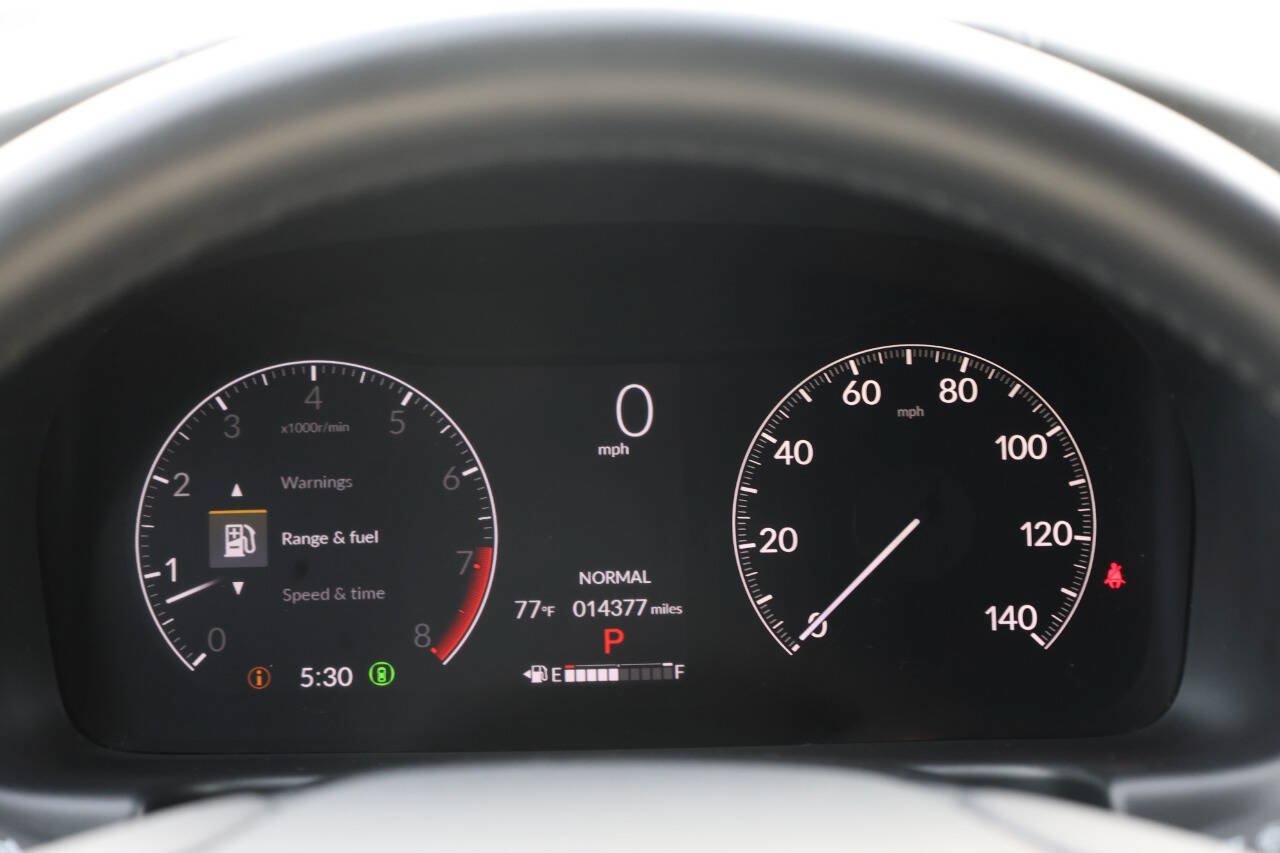 Used 2025 Honda Odyssey Touring image 20