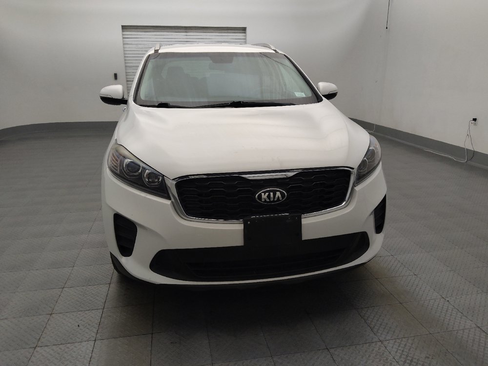 Used 2019 Kia Sorento AWD V6 w/ Option Group 020 image 14