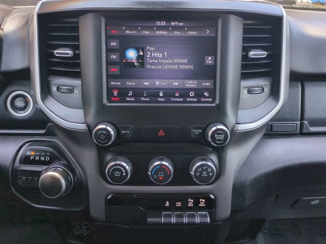 Used 2019 RAM 1500 Big Horn RWD image 18