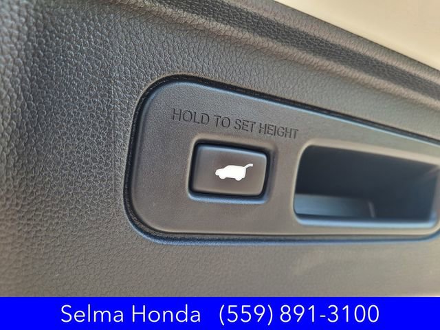 Used 2025 Honda Pilot Touring image 30
