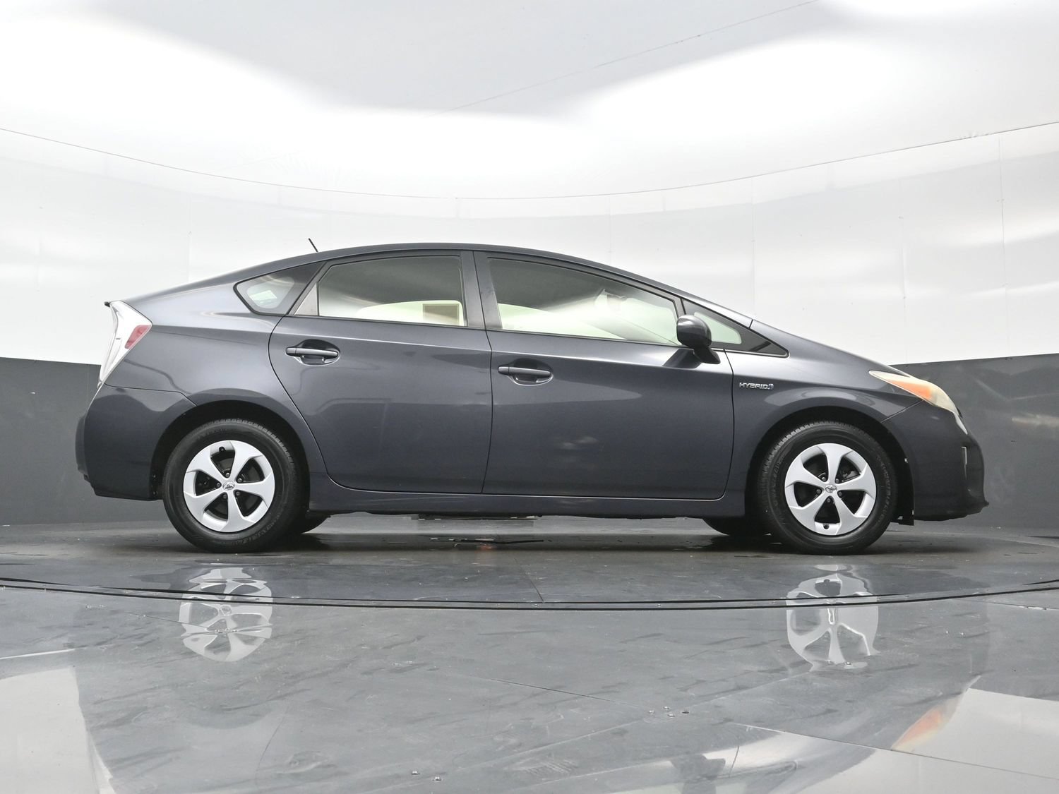 Used 2012 Toyota Prius Four FWD image 31