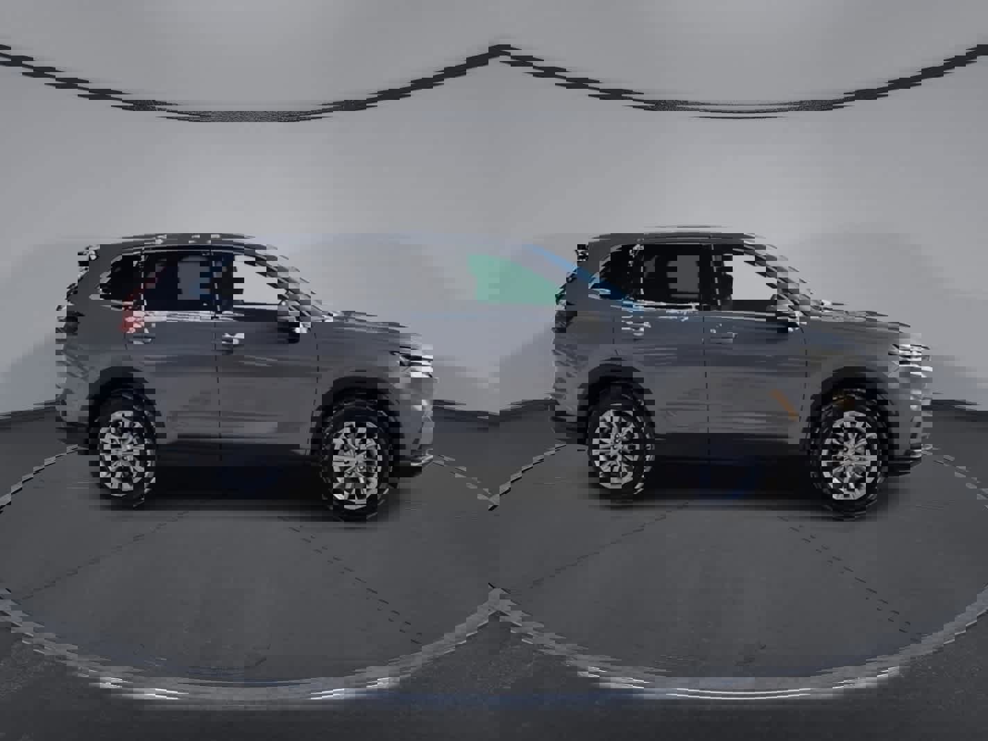 Used 2024 Honda CR-V EX image 9