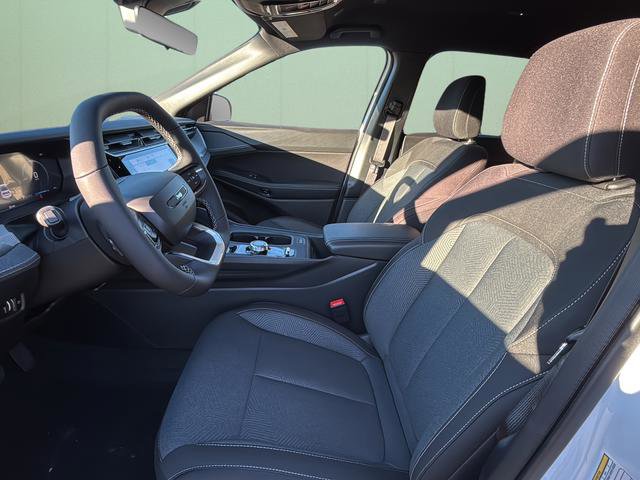 New 2026 Jeep Cherokee Laredo image 18