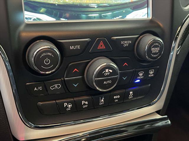 Used 2018 Jeep Grand Cherokee Trackhawk image 30