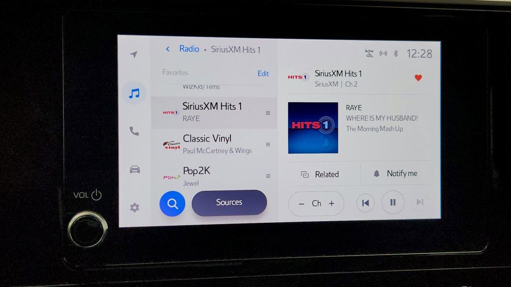 Used 2023 Subaru Solterra AWD image 17