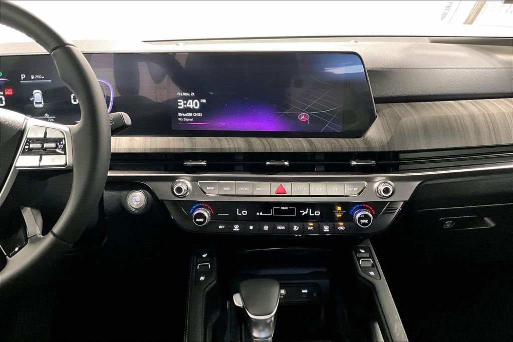 New 2025 Kia Telluride EX image 25