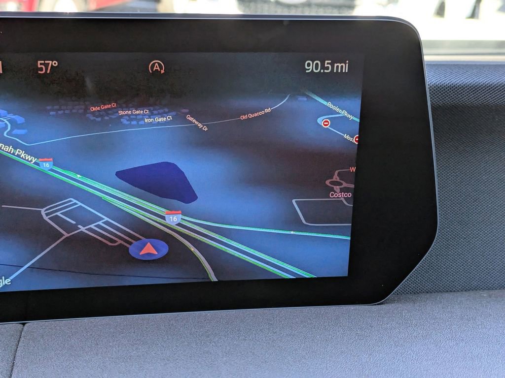 New 2025 Ford Expedition Max King Ranch image 35