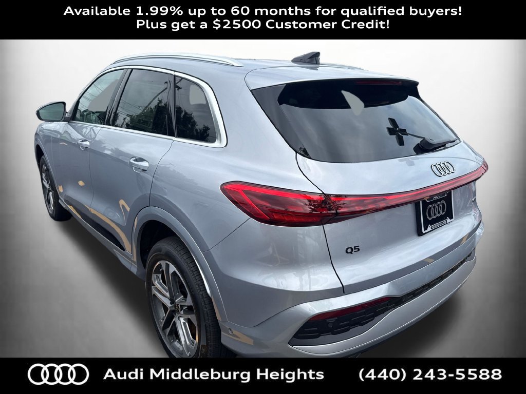 New 2026 Audi Q5 Premium Plus AWD/4WD image 5