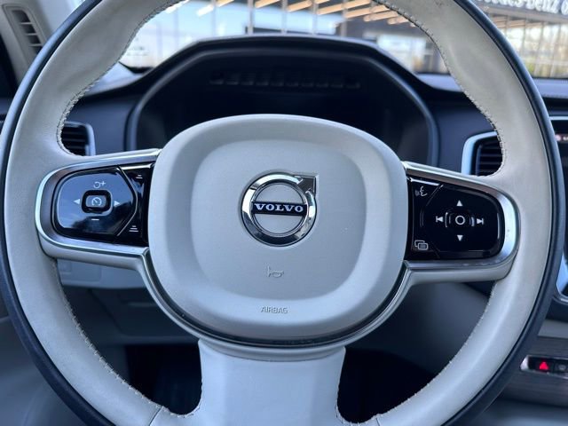 Used 2024 Volvo XC90 B6 Ultimate image 11