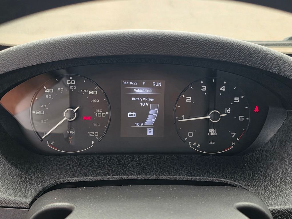 New 2026 RAM ProMaster 1500 w/ Safety Group FWD image 20