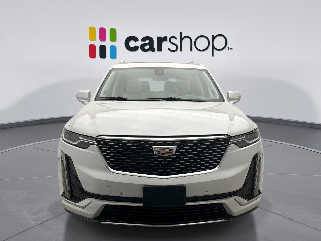 Used 2023 Cadillac XT6 Premium Luxury w/ Technology Package AWD/4WD image 6