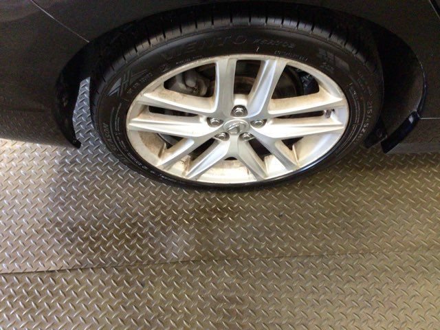 Used 2014 Lexus CT 200h FWD image 26