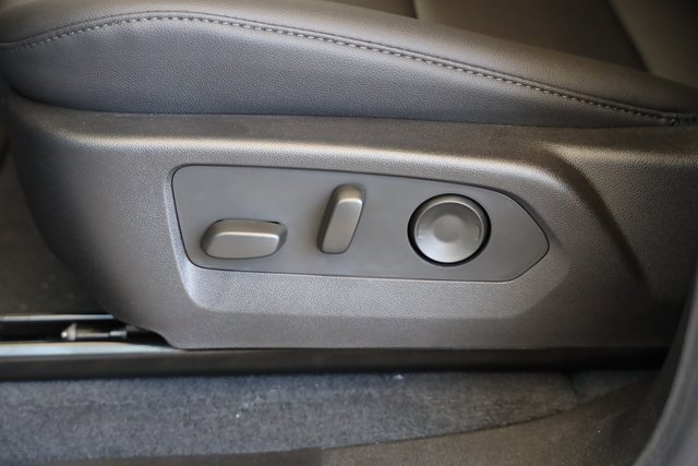 New 2025 Chevrolet Colorado Trail Boss w/ Midnight Edition image 19