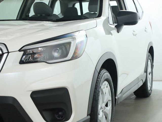 Used 2021 Subaru Forester image 4
