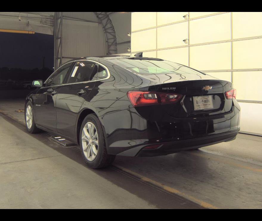 Used 2024 Chevrolet Malibu LT FWD image 11
