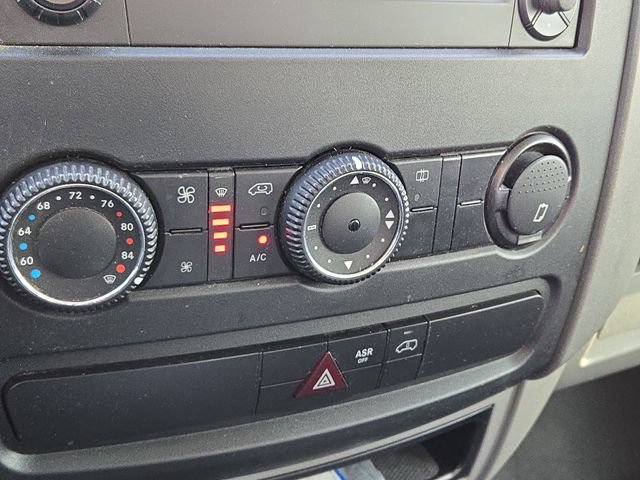 Used 2017 Mercedes-Benz Sprinter 3500 image 12