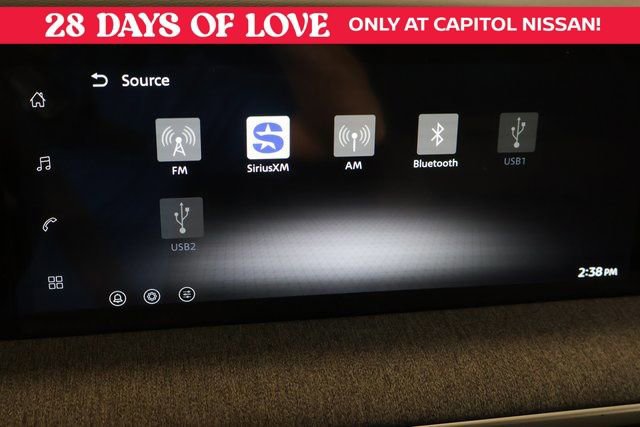 New 2026 Nissan Kicks SV w/ SV Premium Package image 21