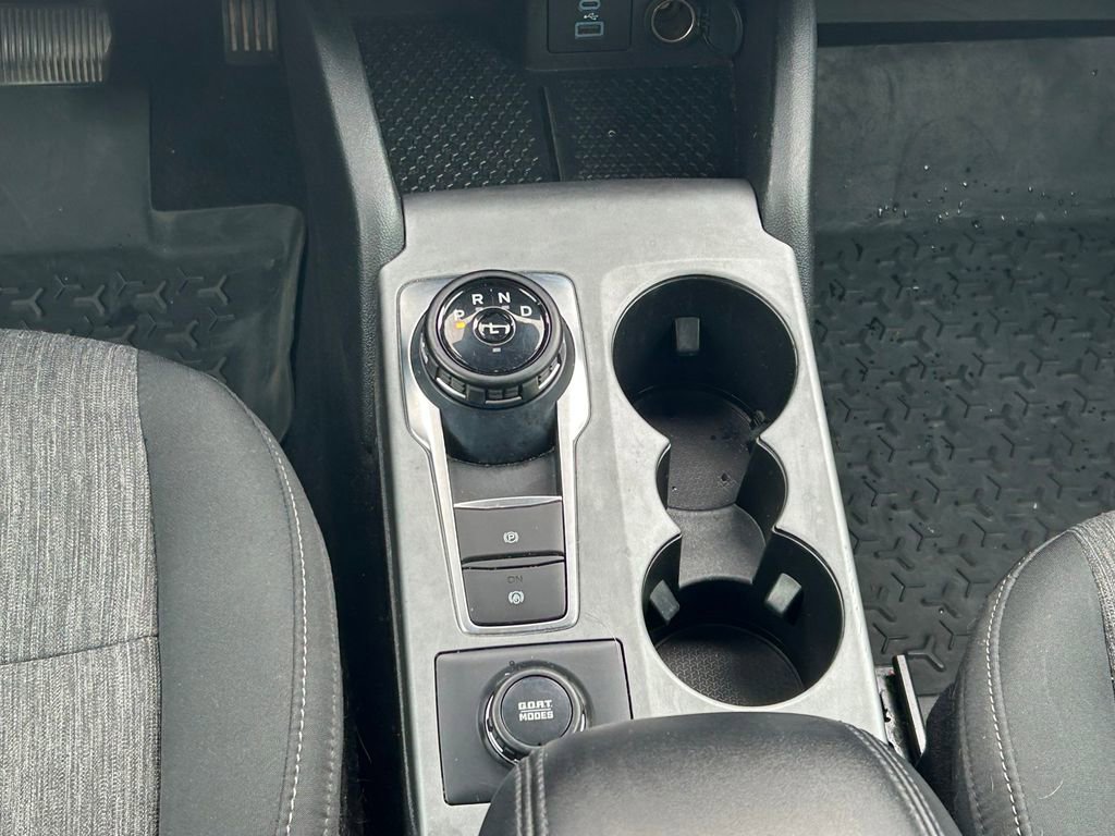 Used 2021 Ford Bronco Sport Big Bend AWD/4WD image 21