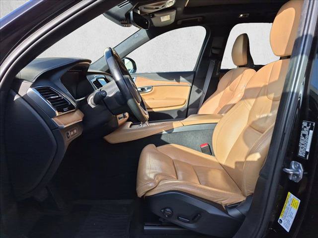 Used 2019 Volvo XC90 T8 Inscription w/ Luxury Package AWD/4WD image 11