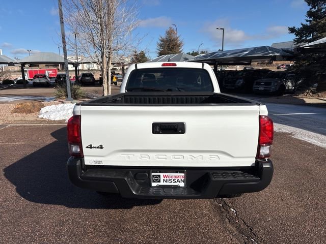Used 2023 Toyota Tacoma SR image 8