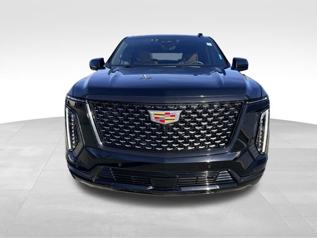 Used 2025 Cadillac Escalade Premium Luxury w/ Touring Package video 2