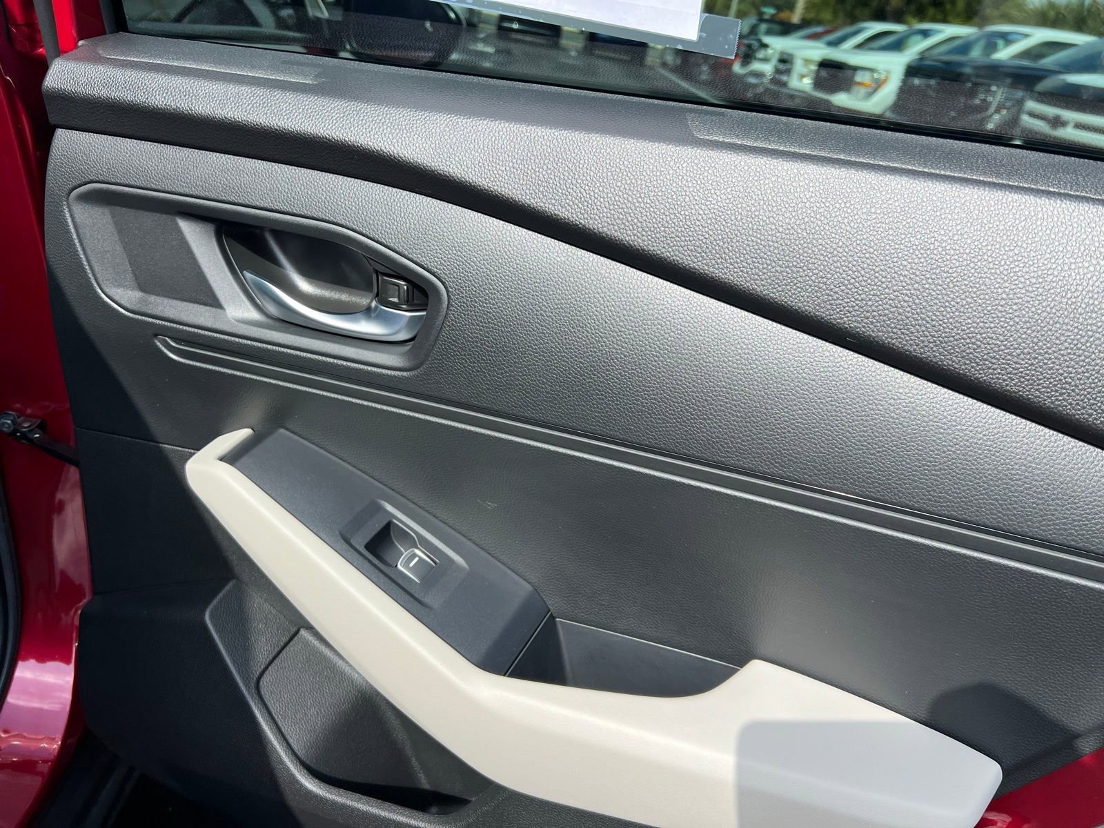 Used 2025 Honda Accord SE image 49